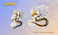 draw custom fakemon or pokemon for you