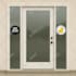 design storefront window decals, door decals, vinyl decals, and stickers