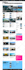 design, customize or fix blogspot or wordpress blog website