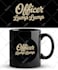 create unique custom mug or coffee mug design for you
