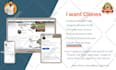 create and set up all social media accounts, manage social media pages