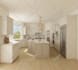 interior design and realistic 3d rendering