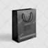 do luxury clothing hang tag and label design