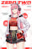 design anime banner or wallpaper poster