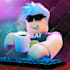 a roblox gfx profile picture for you