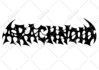 create hardcore or metal band logo design