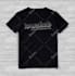 do trendy custom typography t shirt design