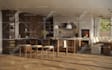 create interior 3d rendering and 3d interior design