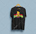 design power ranger super hero logo