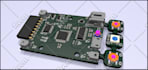 do schematic and pcb design of your project