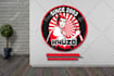 logo redesign, refresh, remake, modify, update, fix, alter, revamp, and recolor