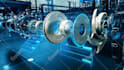 create realistic 3d product animation and industrial cgi machinery video