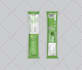do product display counter top, posm items, retail display