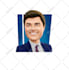 make  realistic  cartoon caricature