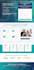 design a  wordpress website or landing page by elementor pro