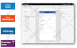 create power apps, power automate and chat bots