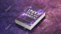 do unique book cover or ebook cover