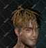 do 3d character model or creature for your video game