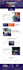 convert xd, PSD,  figma, HTML, wix to wordpress using elementor pro