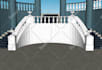 design, create the stairs, staircase that you have in mind