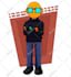 draw your roblox or minecraft character to my art style