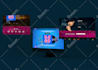 design, redesign, build, revamp wordpress website, ecommerce website development