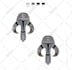 design an original enamel pin for you