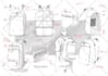 make a backpack, or any kind of bags design for you