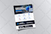design professional flyer, poster, creative ad for your business