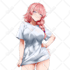 draw anime character, your oc or fanart in sfw and nsfw