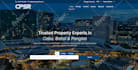 create your real estate website in wordpress