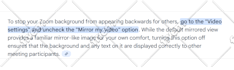 design a personalized zoom virtual meeting background
