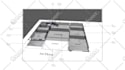 do photorealistic 3d interior render and animation