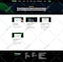 develop or design webflow website, figma to webflow, webflow expert