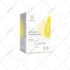 create packaging dieline, box label design with 3d mockup