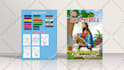 design kids activity book,tracing workbook for amazon kdp
