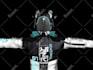 optimize and upload your model to vrchat