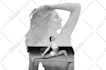 design creative double exposure portraits effect and photoshop editing