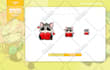 create chibi twitch emotes and sub badges
