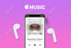 design custom podcast cover art with social kit and 3d mockup
