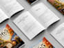 design book formatting and layout for kindle and print