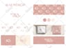 design an aesthetic logo