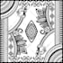 create intricate scarfs, shawls and stollers in all sizes
