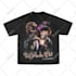 make grunge streetwear design for you
