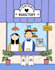 make charming korean illustration for anything