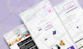 do wix website design and redesign, build wix business website development