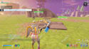 drop you fortnite save the world traps, materials and modded weapons