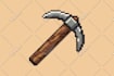 create 8 bit pixel art design, icons, object, logo, pets or any characters