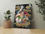 create amazing canvas wall art designs
