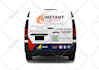 design professional car wrap, van wrap, truck wrap